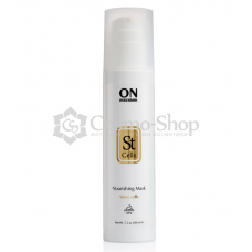 ONMACABIM St.Cells Nourishing Mask St Cells / Питательная маска со стволовыми клетками 200мл